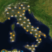 Meteo di domani: previsioni del tempo in Italia per il giorno 23-08-2024