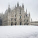 Meteo: inverno 2024-2025 con Vortice Polare debole. Grande neve