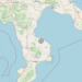 Terremoto 4 km N Bocchigliero (CS) – Magnitudo 3.1