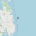 Terremoto Philippines [Sea] – Magnitudo 6.9