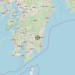 Terremoto Kyushu, Japan [Land: Japan] – Magnitudo 5.6