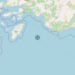 Terremoto Turkey [Sea] – Magnitudo 4.5