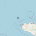 Terremoto Tirreno Meridionale (MARE) – Magnitudo 3.1