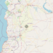 Terremoto Jordan – Syria region [Land: Syria] – Magnitudo 5.4