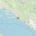 Terremoto Costa Croata meridionale (CROAZIA) – Magnitudo 3.3