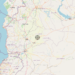 Terremoto Jordan – Syria region [Land: Syria] – Magnitudo 4.8