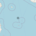 Terremoto Canale di Sicilia meridionale (MARE) – Magnitudo 3.0