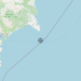 Terremoto Off east coast of Kamchatka Peninsula, Russia [Sea: Russia] – Magnitudo 7.0