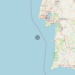 Terremoto Portugal [Sea] – Magnitudo 5.0