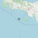 Terremoto South of Panama [Sea: Panama] – Magnitudo 5.8