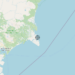 Terremoto Near east coast of Kamchatka Peninsula, Russia [Sea: Russia] – Magnitudo 6.1