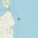 Terremoto Tirreno Centrale (MARE) – Magnitudo 3.3