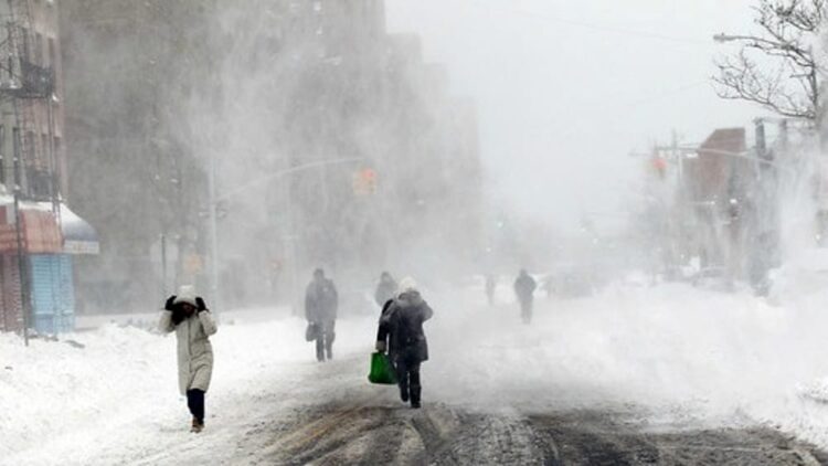 Inverno 2025 sarà il più freddo e nevoso degli ultimi anni: ecco cosa aspettarsi