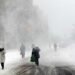 Inverno 2025 sarà il più freddo e nevoso degli ultimi anni: ecco cosa aspettarsi