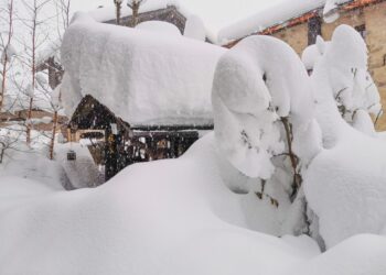 Meteo inverno 2025: previsioni, trend e cosa aspettarsi
