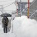 Meteo Inverno 2025: Bufere di Neve in Arrivo anche in Pianura sull’Italia