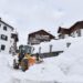 Inverno 2025: freddo e neve in Italia. Ecco dove