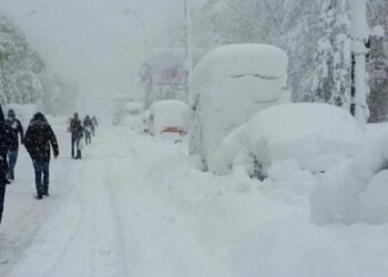 Previsioni Inverno 2025: Cosa Aspettarsi e Come Prepararsi