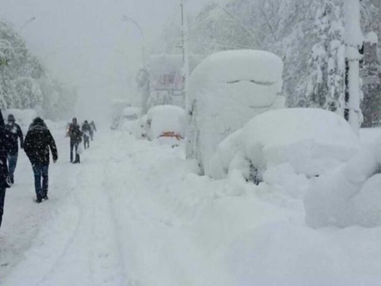 Previsioni Inverno 2025: Cosa Aspettarsi e Come Prepararsi Previsioni Inverno 2025: Cosa Aspettarsi e Come Prepararsi