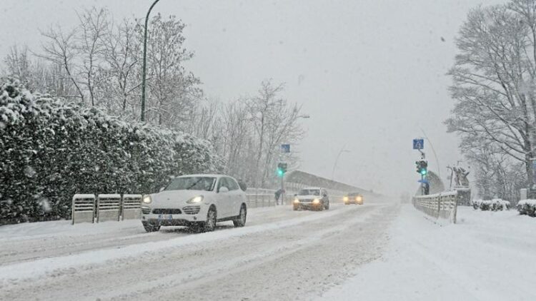 Come sarà l’inverno in Italia 2024-2025? Previsioni