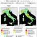 Bollettino di allerta meteo del 01/09/2024