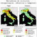 Bollettino di allerta meteo del 05/09/2024