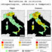 Bollettino di allerta meteo del 11/09/2024