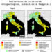 Bollettino di allerta meteo del 12/09/2024