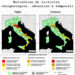 Bollettino di allerta meteo del 20/09/2024