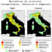 Bollettino di allerta meteo del 23/09/2024