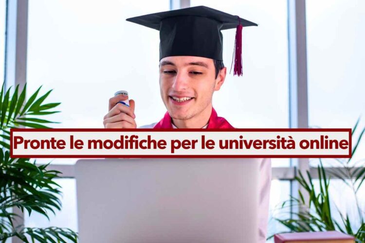 Esami online 2025: cosa dice la riforma? Sarà ancora possibile