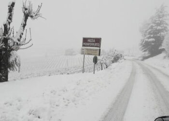 Meteo: inverno 2025 previsioni e tendenze