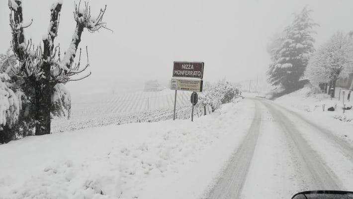 Meteo: inverno 2025 previsioni e tendenze Meteo: inverno 2025 previsioni e tendenze