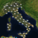 Meteo di domani: previsioni del tempo in Italia per il giorno 25-09-2024