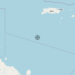 Terremoto Papua New Guinea [Sea] – Magnitudo 6.2