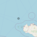 Terremoto Tirreno Meridionale (MARE) – Magnitudo 3.0