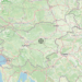 Terremoto Slovenia (SLOVENIA) – Magnitudo 3.1