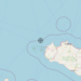 Terremoto Tirreno Meridionale (MARE) – Magnitudo 4.1