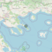 Terremoto Greece [Land] – Magnitudo 4.6
