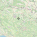 Terremoto Bosnia and Herz. [Land] – Magnitudo 4.3