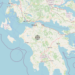 Terremoto Southern Greece [Land: Greece] – Magnitudo 4.6