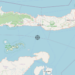 Terremoto Minahassa Peninsula, Sulawesi, Indonesia [Sea: Indonesia] – Magnitudo 6.0