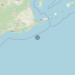 Terremoto Japan [Sea] – Magnitudo 5.5