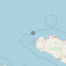 Terremoto Tirreno Meridionale (MARE) – Magnitudo 3.2