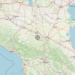 Terremoto 3 km W Marano sul Panaro (MO) – Magnitudo 3.3