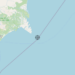 Terremoto Off east coast of Kamchatka Peninsula, Russia [Sea: Russia] – Magnitudo 5.9