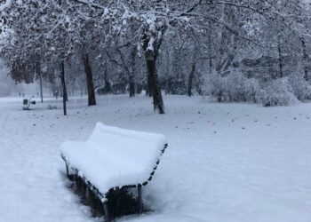 Previsioni Inverno 2024-2025: il meteo stagionale