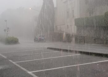 Meteo ottobre 2024: previsioni stagionali
