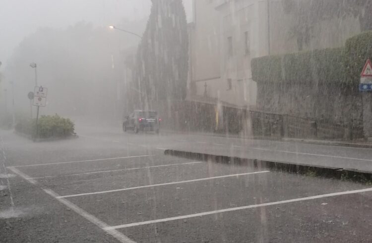 Meteo ottobre 2024: previsioni stagionali Meteo ottobre 2024: previsioni stagionali