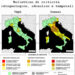 Bollettino di allerta meteo del 02/10/2024